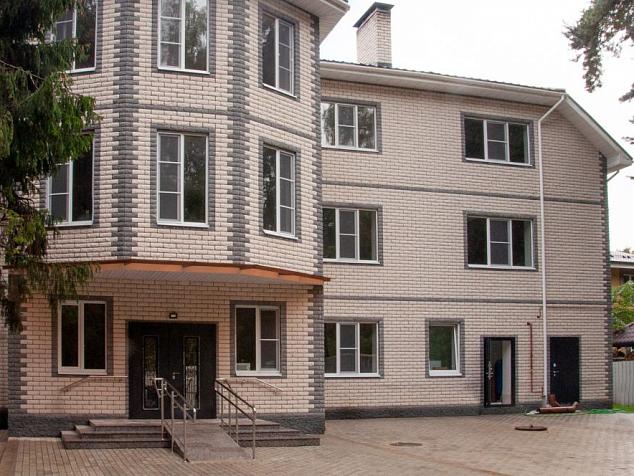 Пансионат Королев - 2