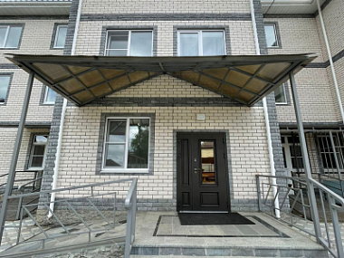 Пансионат Лобня-2 Пансионат Лобня-2